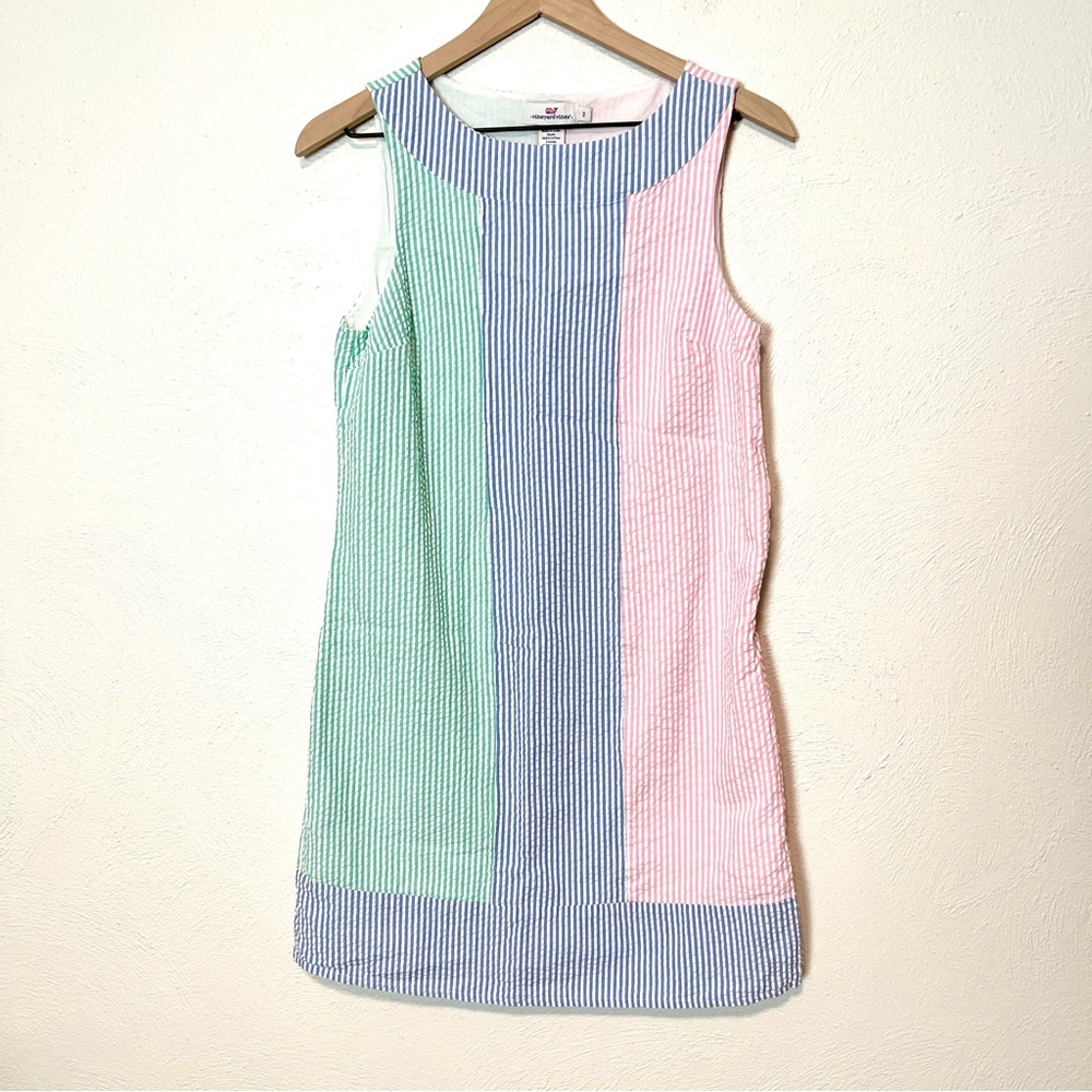 Vineyard Vines Dress Size 2